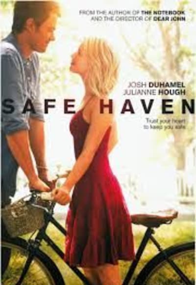 Safe Haven