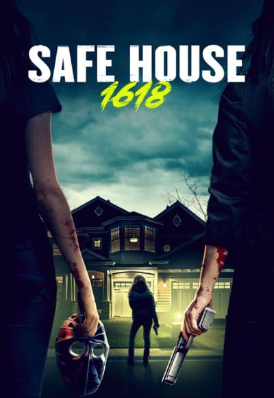 Safe House 1618