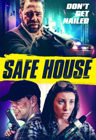 Safe House