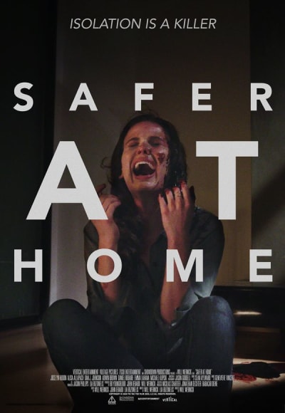 Safer at Home