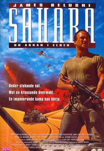 Sahara (1995)