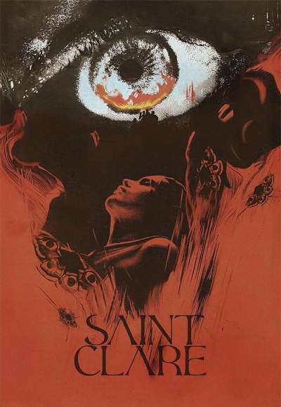 Saint Clare