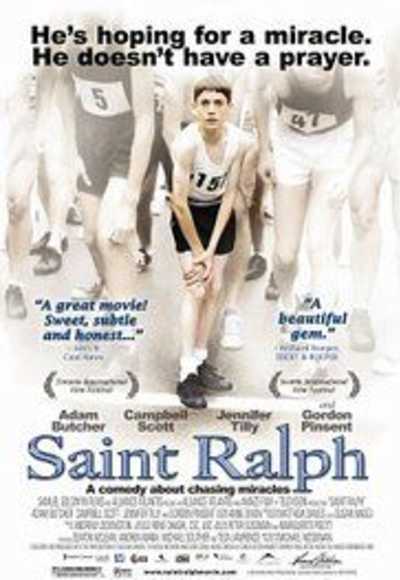 Saint Ralph