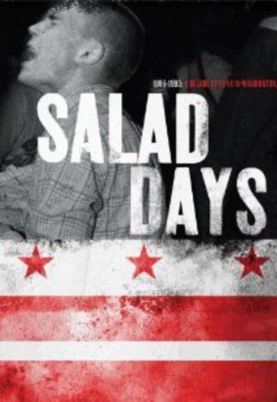 Salad Days