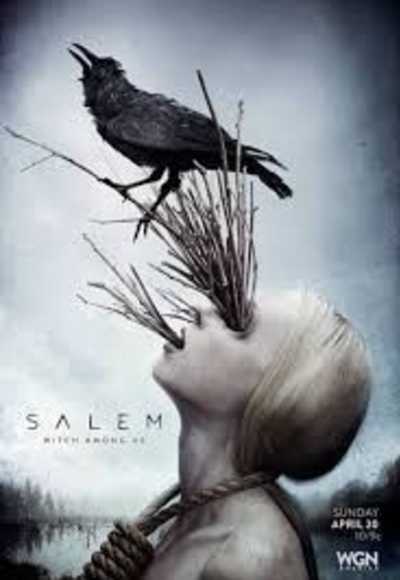 Salem - Season 1