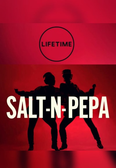 Salt-N-Pepa