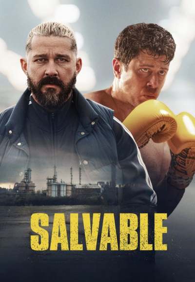 Salvable