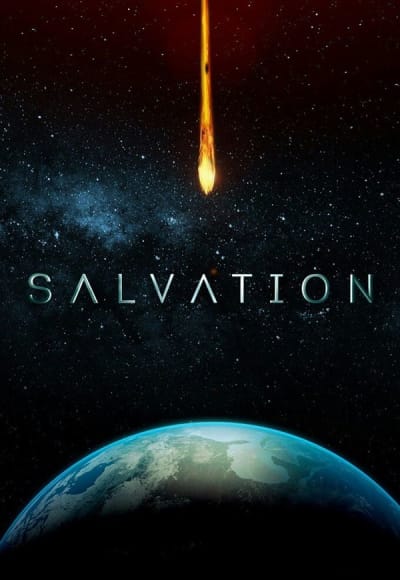 Salvation - Season 2