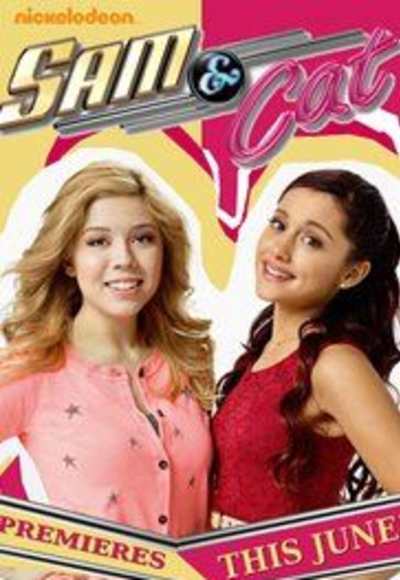 Sam and Cat - Season 1