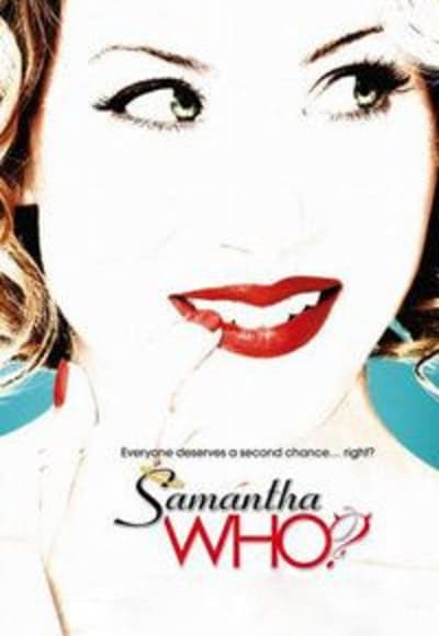 Samantha Who - Season 2