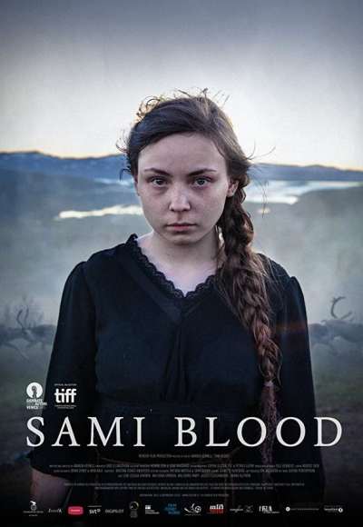 Sami Blood