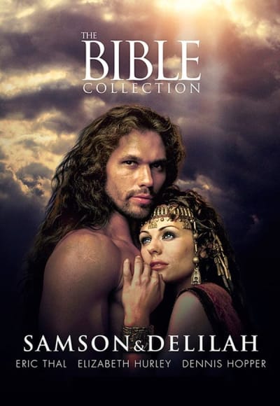 Samson and Delilah