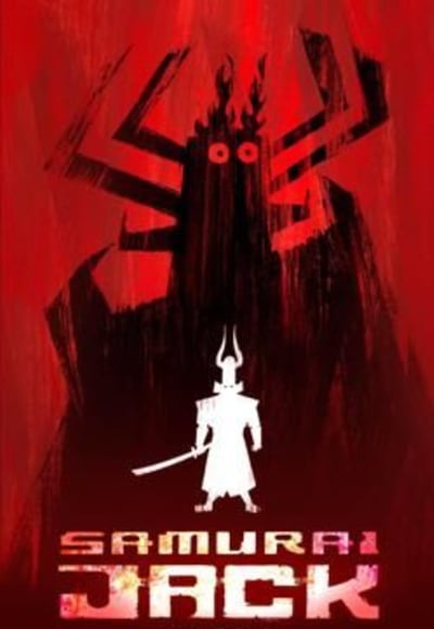 Samurai Jack - Season 5