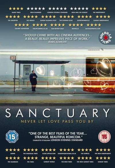 Sanctuary (2016)