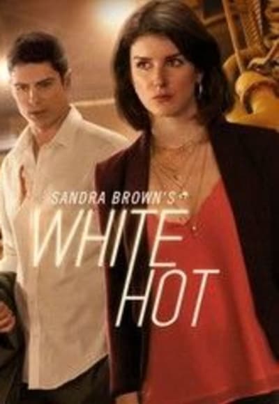 Sandra Browns White Hot