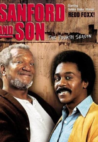 Sanford and Son - Season 1