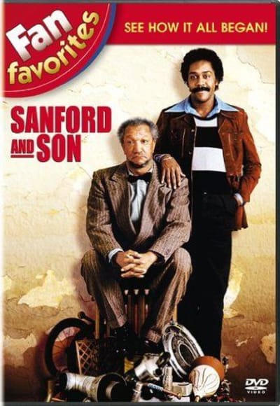 Sanford and Son - Season 2