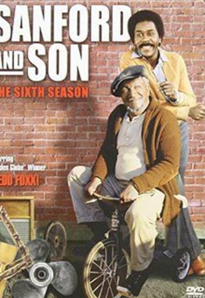 Sanford and Son - Season 3