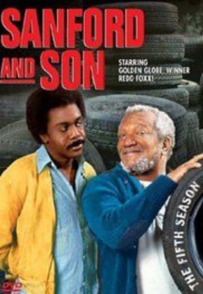 Sanford and Son - Season 5