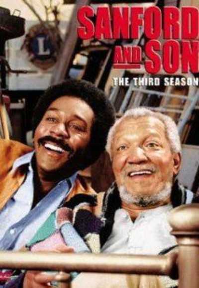 Sanford and Son - Season 6