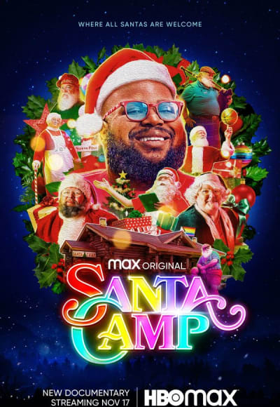 Santa Camp