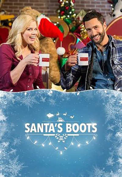 Santas Boots