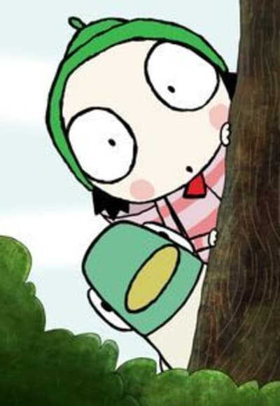 Sarah and Duck - Season 3