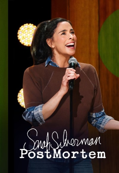Sarah Silverman: PostMortem