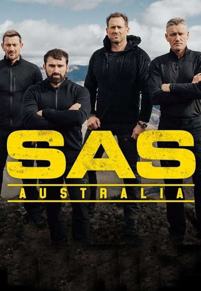 SAS Australia - Season 2