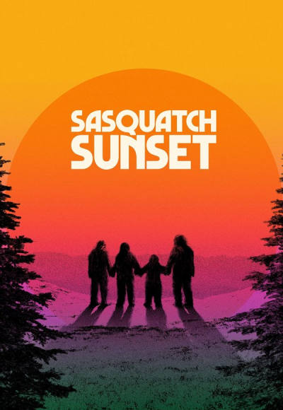 Sasquatch Sunset