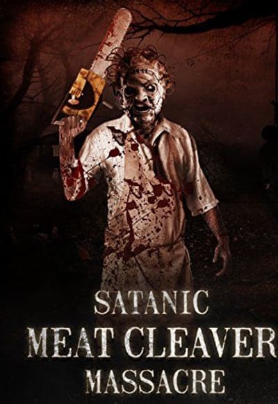 Satanic Meat Cleaver Massacre