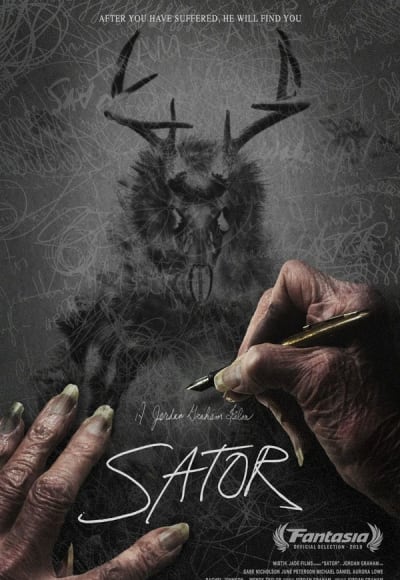 Sator