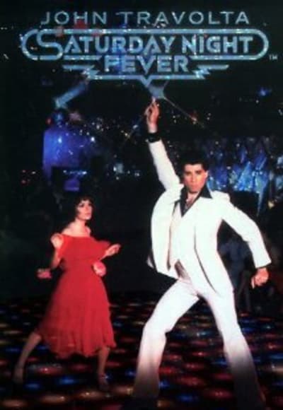 Saturday Night Fever