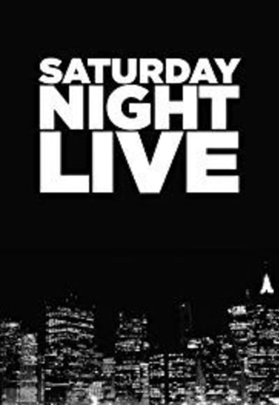 Saturday Night Live - Season 43