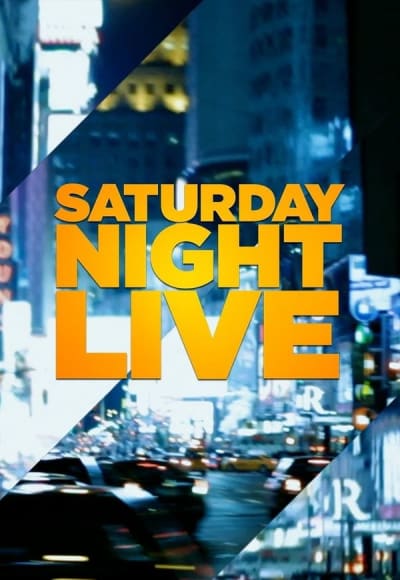 Saturday Night Live - Season 48