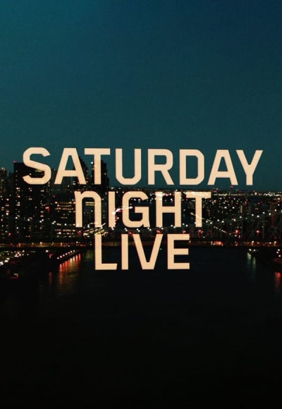 Saturday Night Live - Season 49