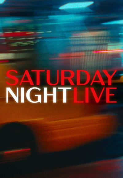 Saturday Night Live - Season 51
