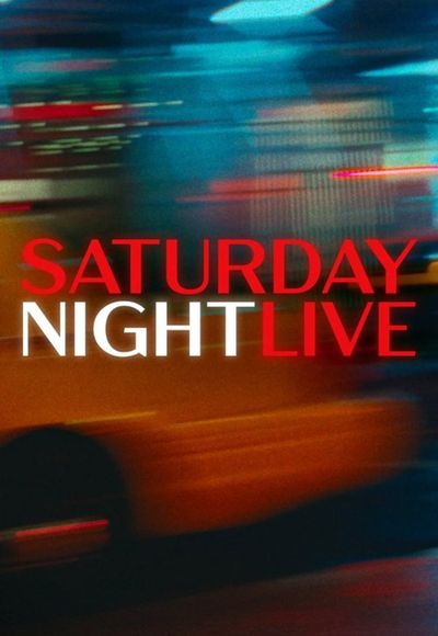 Saturday Night Live - Season 52