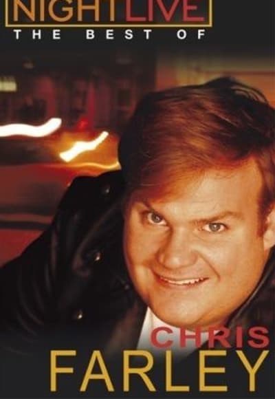 Saturday Night Live: The Best of Chris Farley