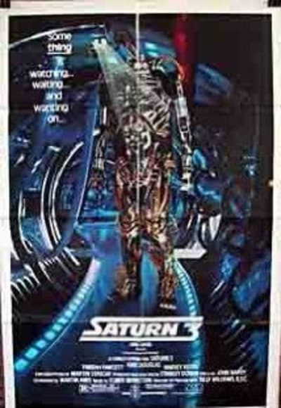 Saturn 3