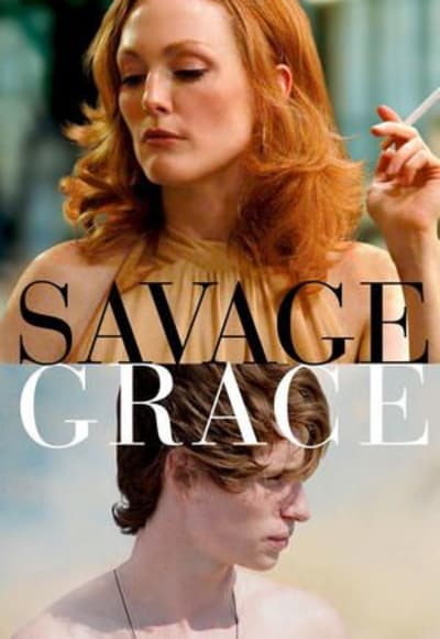 Savage Grace