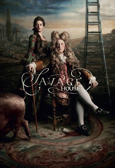 Savage House