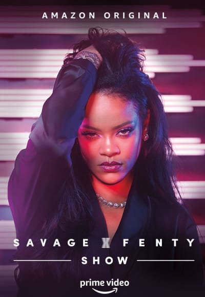 Savage X Fenty Show