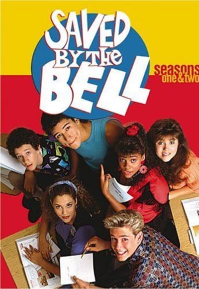 Saved by the Bell - Season 1