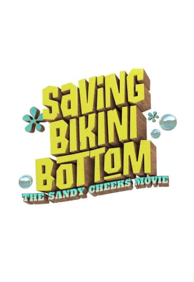 Saving Bikini Bottom: The Sandy Cheeks Movie - IMDb