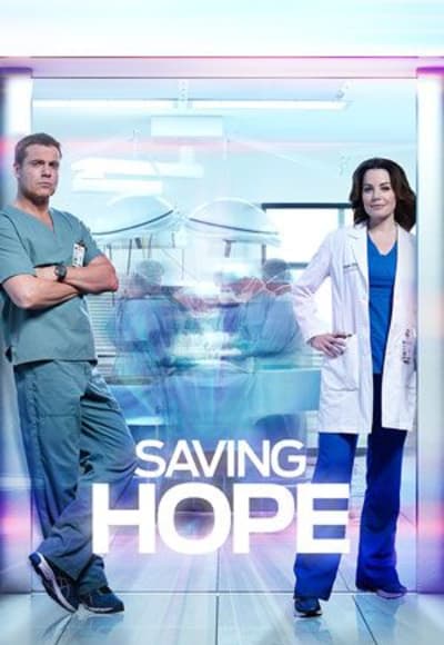 Saving Hope - Season 5