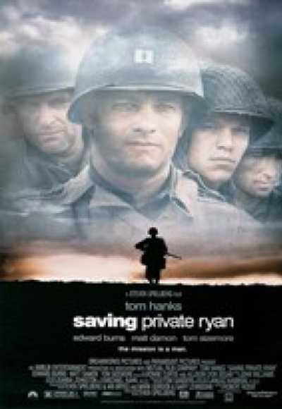 Saving Private Ryan