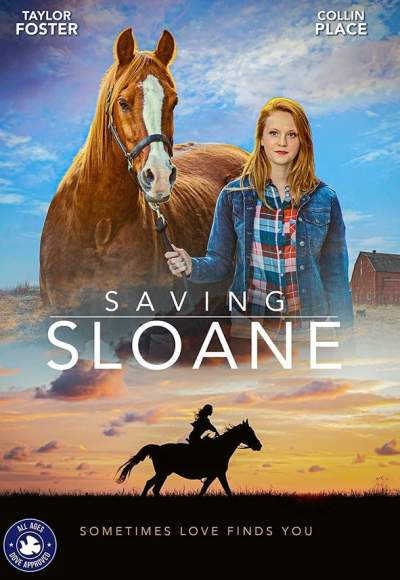 Saving Sloane