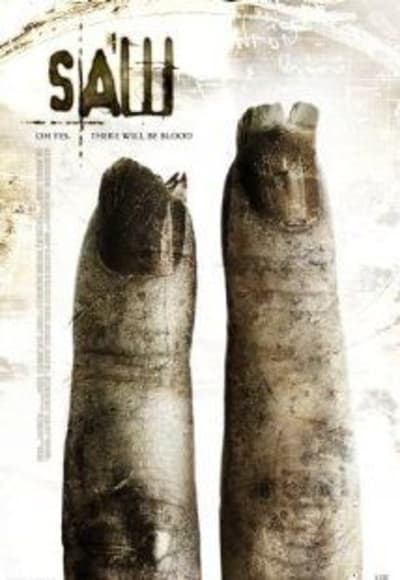 Saw II