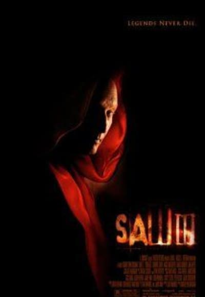 Saw III